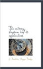 The Entropy Diagram and Its Applications - Book