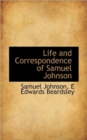 Life and Correspondence of Samuel Johnson - Book