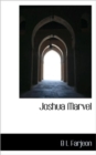 Joshua Marvel - Book