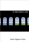 In One Man's Life - Book