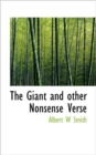 The Giant and Other Nonsense Verse - Book