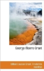 George Monro Grant - Book