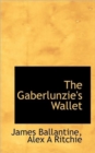 The Gaberlunzie's Wallet - Book