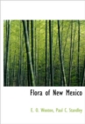 Flora of New Mexico - Book