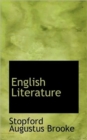 English Literature - Book