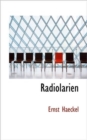 Radiolarien - Book