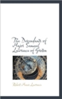 The Descendants of Major Samuel Lawrence of Groton - Book