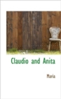 Claudio and Anita - Book