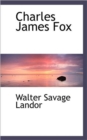 Charles James Fox - Book