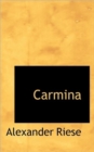 Carmina - Book