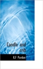 Candle and Crib - Book