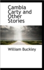 Cambia Carty and Other Stories - Book