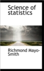 Science of Statistics - Book