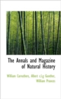 The Annals and Magazine of Natural History - Book
