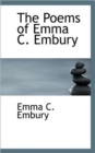 The Poems of Emma C. Embury - Book