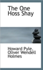 The One Hoss Shay - Book