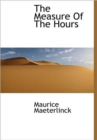 The Measure Of The Hours - Book