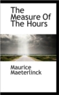 The Measure of the Hours - Book