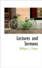 Lectures and Sermons - Book