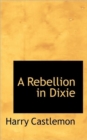 A Rebellion in Dixie - Book