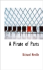 A Pirate of Parts - Book