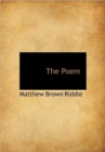 The Poem - Book