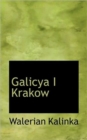 Galicya I Krakow - Book