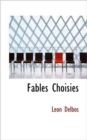 Fables Choisies - Book