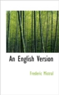 An English Version - Book