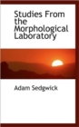 Studies from the Morphological Laboratory - Book