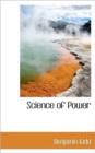 Science of Power - Book