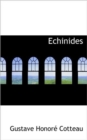 Echinides - Book