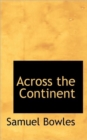 Across the Continent - Book