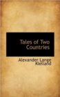 Tales of Two Countries - Book