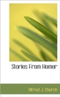 Stories from Homer - Book