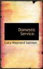 Domestic Service. - Book