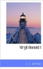 Virgil Aeneid I - Book