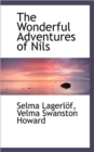 The Wonderful Adventures of Nils - Book