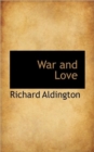 War and Love - Book