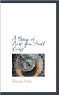 A String of Pearls from Anold Casket - Book