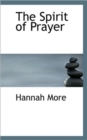 The Spirit of Prayer - Book