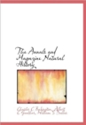 The Annals and Magazine Natural History - Book