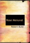 Rose Menuval - Book