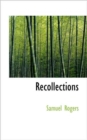 Recollections - Book