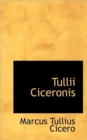 Tullii Ciceronis - Book
