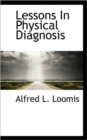 Lessons in Physical Diagnosis - Book