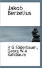 Jakob Berzelius - Book