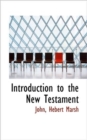 Introduction to the New Testament - Book