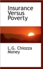 Insurance Versus Poverty - Book