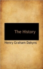 The History - Book
